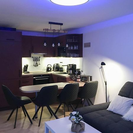 Ferienwohnung Strandbude 11 -Timmendorfer Strand Esterno foto