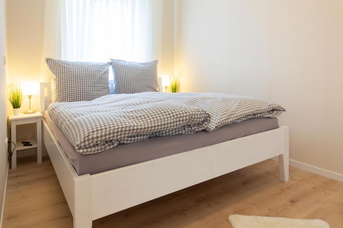 Ferienwohnung Strandbude 11 -Timmendorfer Strand Esterno foto